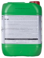 Płyn do czyszczenia toalet DOMESTOS Pine, 5l - 3