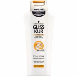 Gliss Szampon Total Repair 400Ml