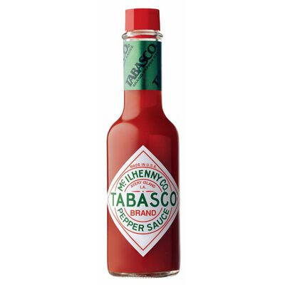 Tabasco Red Z Czerwonej Papryki 150 Ml