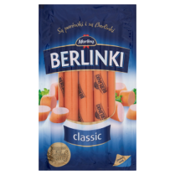 Berlinki Classic 250 G