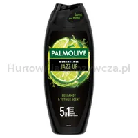 Palmolive Zel Meski Intense Jazz Up 500ml