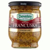 Develey Musztarda Premium Francuska 270G