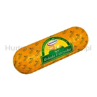 Ser Rolada Ustrzycka pałka ok. 0,75kg Mlekpol