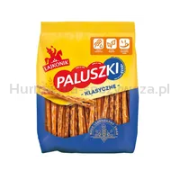 Lajkonik Paluszki 200g
