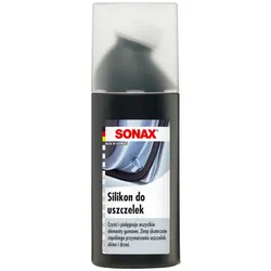 Silikon Do Uszczelek Sonax 100 Ml Aplikator