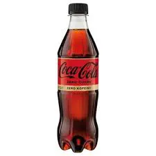 Coca Cola Zero Zero Kofeiny 500 ml SK