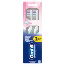 Oral-B Pro-Sensitive Advanced Szczoteczka do zębów 1 szt