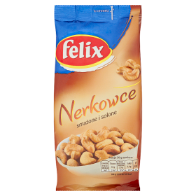 Felix Nerkowce Smażone I Solone 240 G