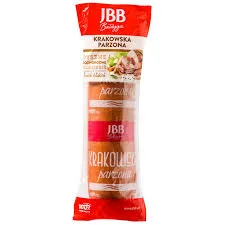 Jbb Krakowska Parzona około  1,6 Kg
