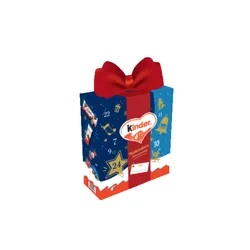 KINDER MIX KALENDARZ ADWENTOWY g214