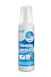 Płyn Do Czyszczenia Ekranów E5, 250 Ml
