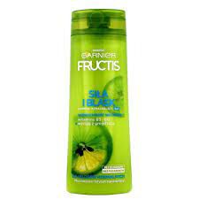 *Fructis Szampon Clean 2W1 Strength&Shine 400Ml
