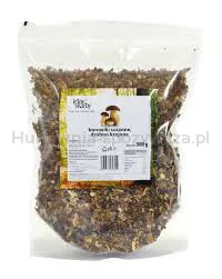 Leśne Skarby Borowiki Krojone Kl. Ii 900G