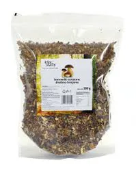 Leśne Skarby Borowiki Krojone Kl. Ii 900G