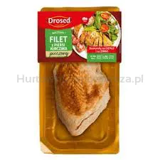 Drosed Filet z piersi kurczaka pieczony 200 g