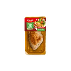 Drosed Filet z piersi kurczaka pieczony 200 g