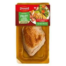 Drosed Filet z piersi kurczaka pieczony 200 g