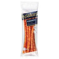 Krakus Kabanosy Drobiowo-Wieprzowe 95 G