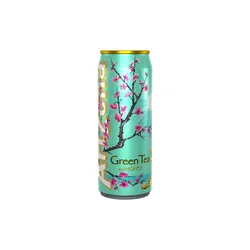 ARIZONA Napój Green Tea z miodem 0,33l