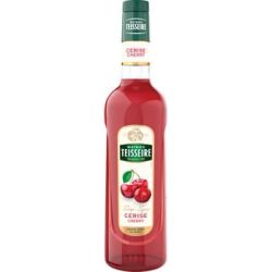 Mathieu Teisseire Syrop Wiśniowy 0,7L