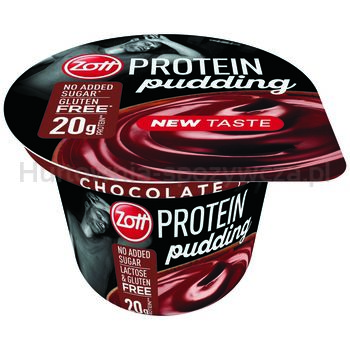 Zott Protein Pudding o smaku czekoladowym 200 g