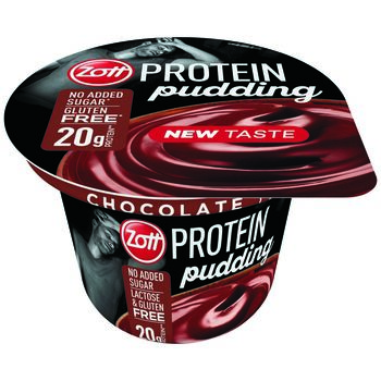 Zott Protein Pudding o smaku czekoladowym 200 g