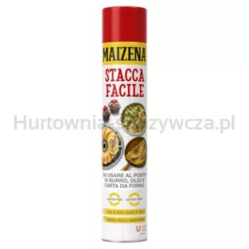 Olej w sprayu Maizena 500 ml