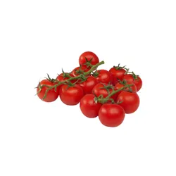 Pomidor Koktajlowy Czerwony Gałązka Klasa I Włochy 500G