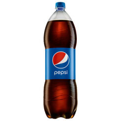 Pepsi Cola Butelka 2 L