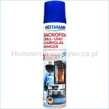 Heitmann Spray Grill,Piekarnik 400Ml