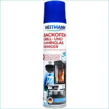 Heitmann Spray Grill,Piekarnik 400Ml