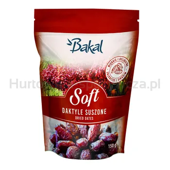 Bakal Daktyle Soft 150 G 