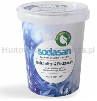Wybielacz i odplamiacz BIO 450 g