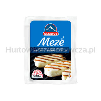 Olympus Meze Grill Cheese 200G