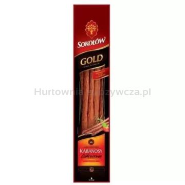 Sokołów Kabanosy Luksusowe 450 G Gold