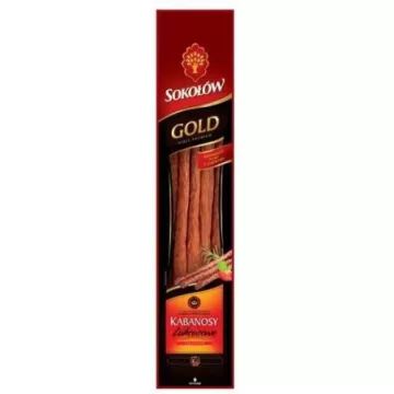 Sokołów Kabanosy Luksusowe 450 G Gold