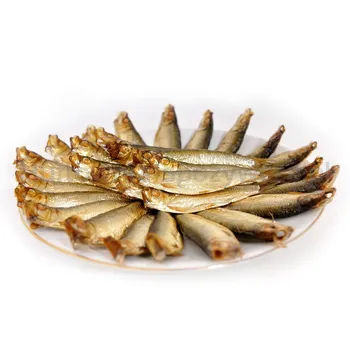 Szprot Wędzony Na Gorąco Ok. 10 G