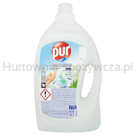 Pur Balsam Aloe Vera 4500Ml