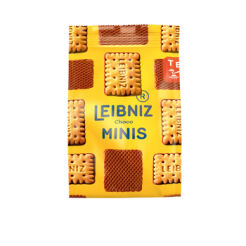 Leibniz Herbatniki Minis Choco 100G