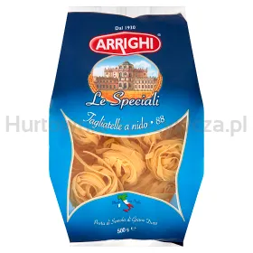 Arrighi Makaron Tasiemki 500G