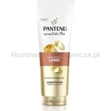 Pantene Pro-V Inifnitely Long Odżywka Do Włosów Długich, Słabych 350Ml Active Nutri-Plex