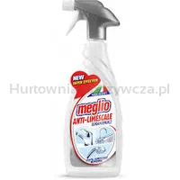 Meglio Odkamieniacz 650Ml