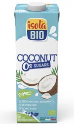 Napój Kokosowy Bez Cukru Bezgl. Bio 1 L
