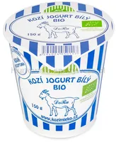 Jogurt kozi BIO 150 g