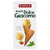 Gotszlik Dolce Giacomo Rożek 135G 10 Szt.