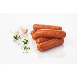 Kiełbaski basiuni mini ok 1kg Sokołów