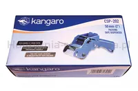 Dyspenser Do Taśm Pakowych Kangaro, 50Mm, Żółty - 3