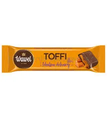 Wawel MiniCzekolada Toffi 41G