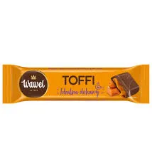 Wawel MiniCzekolada Toffi 41G