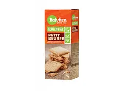 Balviten Herbatniki Maślane Petit Beurre 175G . Produkt Bezglutenowy